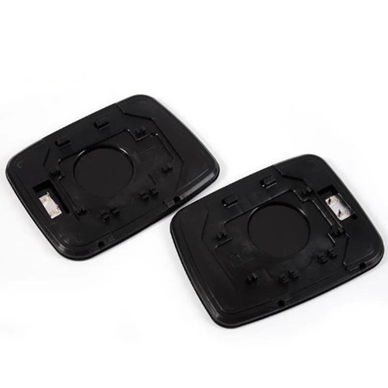 Heated Rearview Mirror Lenses for 01-19 Nissan X-Trail (Left & Right)