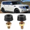 Bonnet Bumper Rubber Stop for Nissan Patrol/Ford Maverick