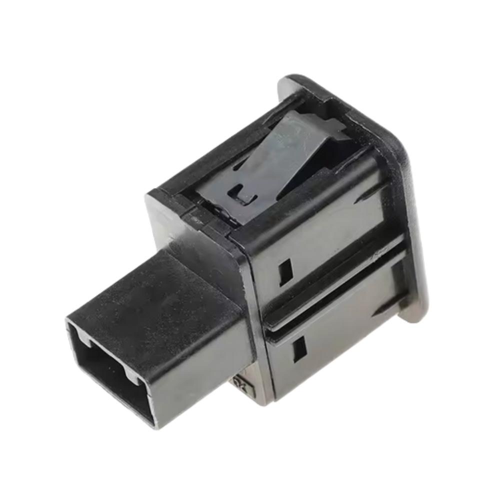 Aux In/ Audio Input Socket Connection 25832461 For Vauxhall Corsa D