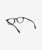 Techeuoaiweeo Ls-04V Glasses Frame C2G Dark Gray (New)