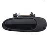 Car Exterior Door Handle Front Rear Left Right For TOYOTA COROLLA 1992-1997 69220-12160 69210-12160 69240-12140 69230-12140