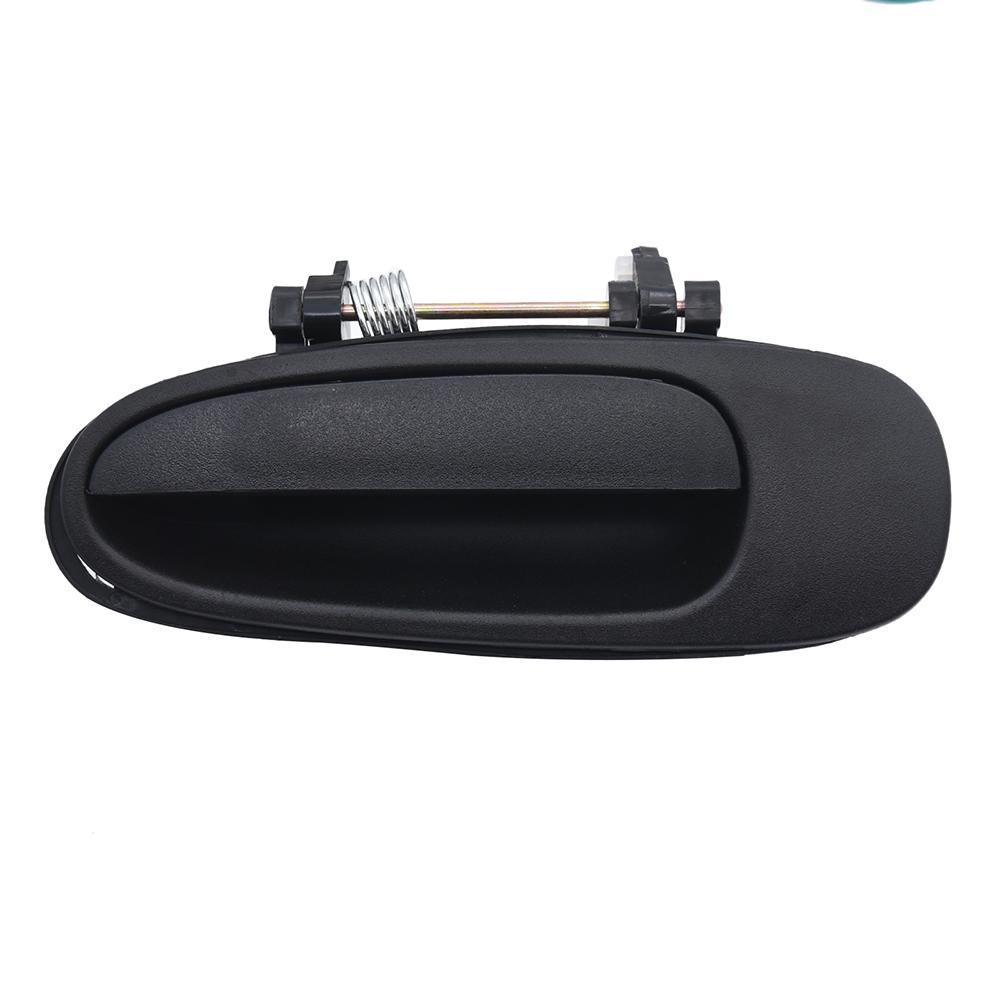 Car Exterior Door Handle Front Rear Left Right For TOYOTA COROLLA 1992-1997 69220-12160 69210-12160 69240-12140 69230-12140
