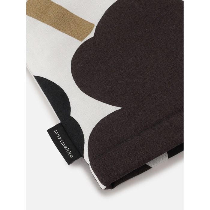 Marimekko Pieni Unikko Mittens Women 52_1_52269475551 White X Dark Gray Free Size