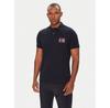 Flag Polo Shirt