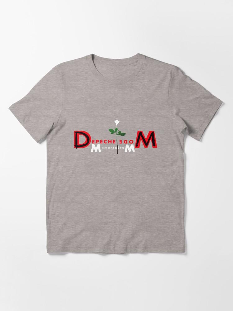 Depeche Mode Collection 23 Essential T-Shirt