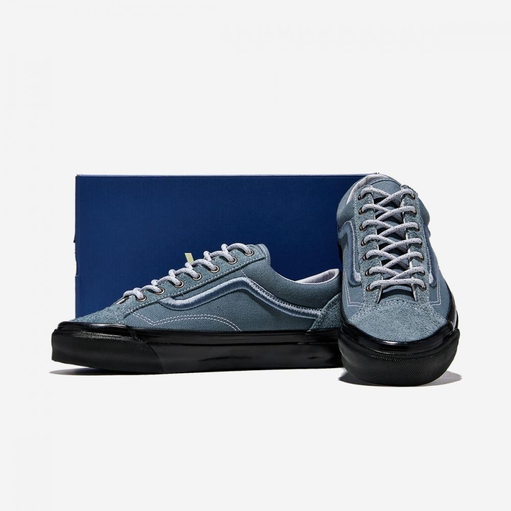 Vans Lx Old Skool 36 Vn000d9rstm