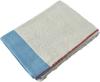 Imabari Towel Bath Plain Hem Color Towel, Fabric, PF-02, Pile, Blue, PF1601-0300-00