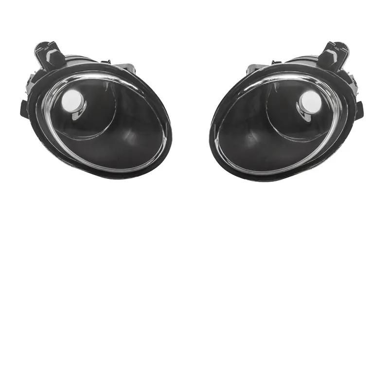 

Противотуманные фары светодиодные противотуманные фары для BMW E46 M3 2002 2003 2004 2005 2006 противотуманные фары переднего бампера для BMW E39 M5 2001 2002 2003 автозапчасти No bulbs