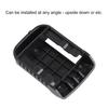 Battery Mount 20V Liion Battery Holder Clip Under Shelf Mount (5PCS)
