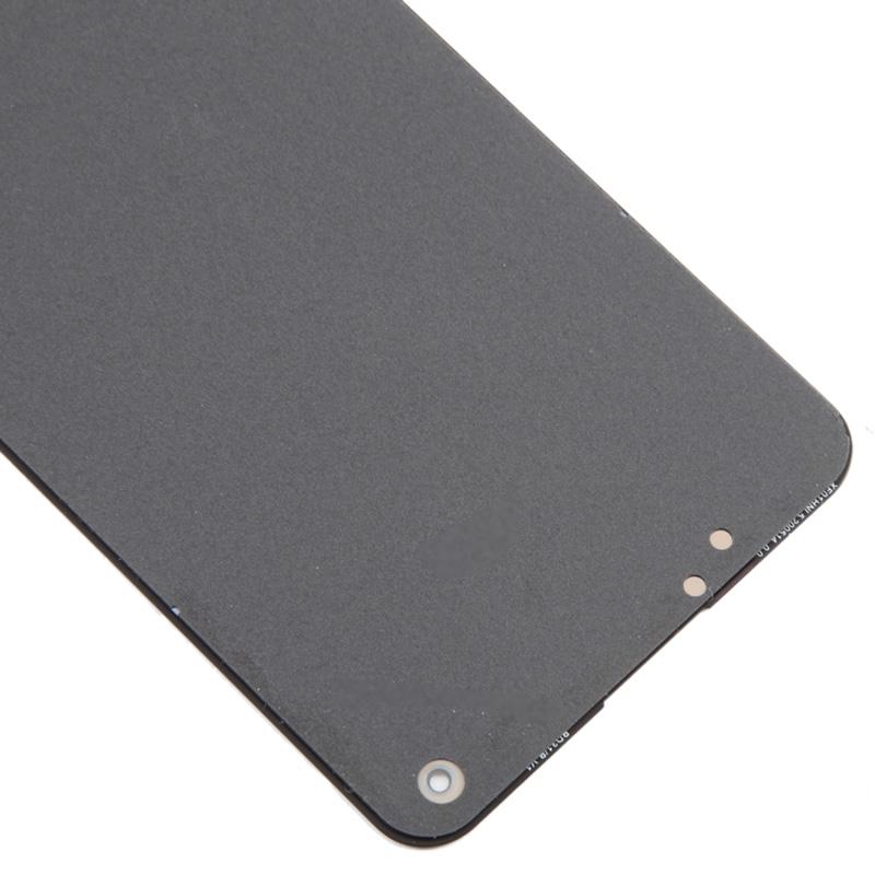 For Oppo Reno8 Z 5G OEM Disassembly Grade A AMOLED Screen and Digitizer Assembly Part (without Logo)