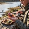 Sinking Soft Crab for Long Casting - Realistic Fishing for and