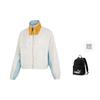 Women's Jacket PUMA INFUSE RELAXED WOVEN JACKET Jackets & Coats Women's Snow