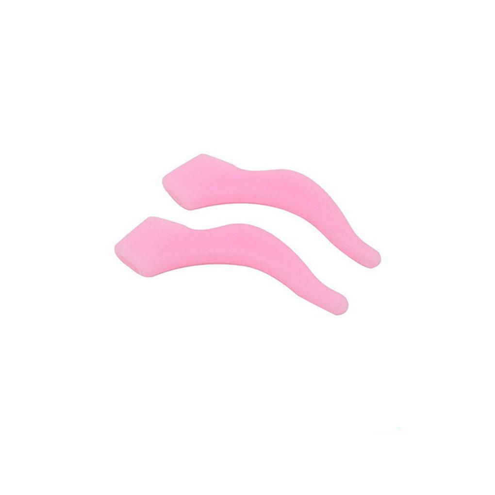 Pack of 10 Glasses Holder Ear Hooks Anti-slip Sleeve Retainer Lightweight Decoration Eyewear Accessories Sunglasses Necklace