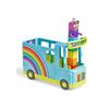 Numberblocks Regenbogen Zählbus, Figuren 1 - 5