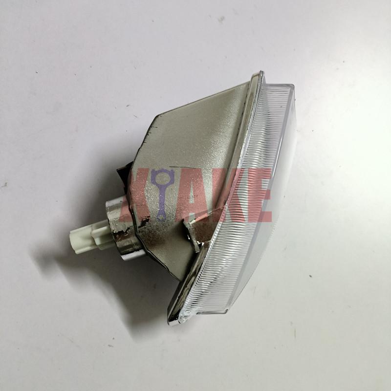 OEM M11-3726010 M11-3726020 Front Turn Light Signal Light Bumper Lamp For CHERY A3