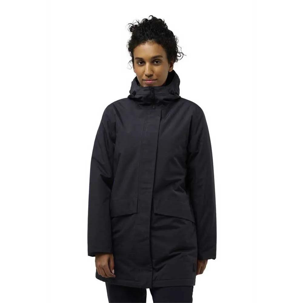 

Jack Wolfskin Пальто Tempelhof M