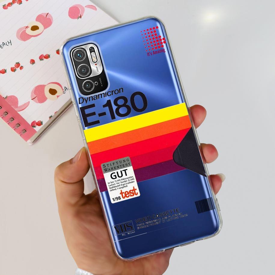 For Xiaomi Poco M3 Pro 5G Case 2021 Fashion Butterfly Space Bumper Soft Silicone Back Cover For Xiaomi Poco M3 Pro 4G Coque 6.5"