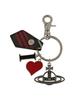 I LOVE ORB Metal Keyring 8203011EU S0022 N302