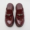 HJ4292-600 Nike Air Jordan Mules Dunkles Teamrot (Damen)