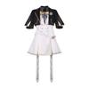 Wuthering Waves The Resonator Wanderer Cosplay Costume For Women With Polyester Fabric For Anime Role Play