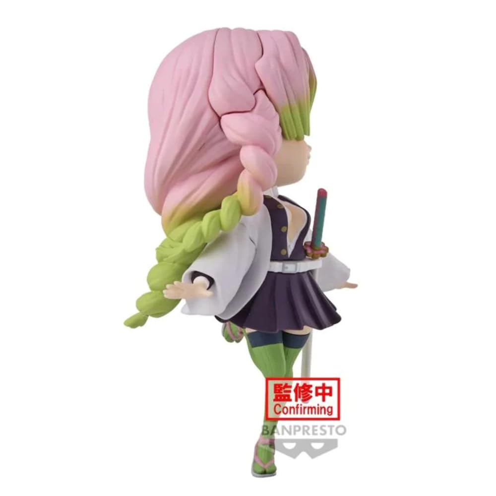 Banpresto Demon Slayer Q posket Kanroji Mitsuri II