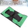 Bedridden Patient Waterproof Transfer Belt Lift Sling Elderly Body Turn Over Transfer Helper