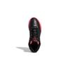 Adidas Originals J Non-Slip Mid-Top Kids Skate Shoes Kids Skate Shoes Black Pink FV4890