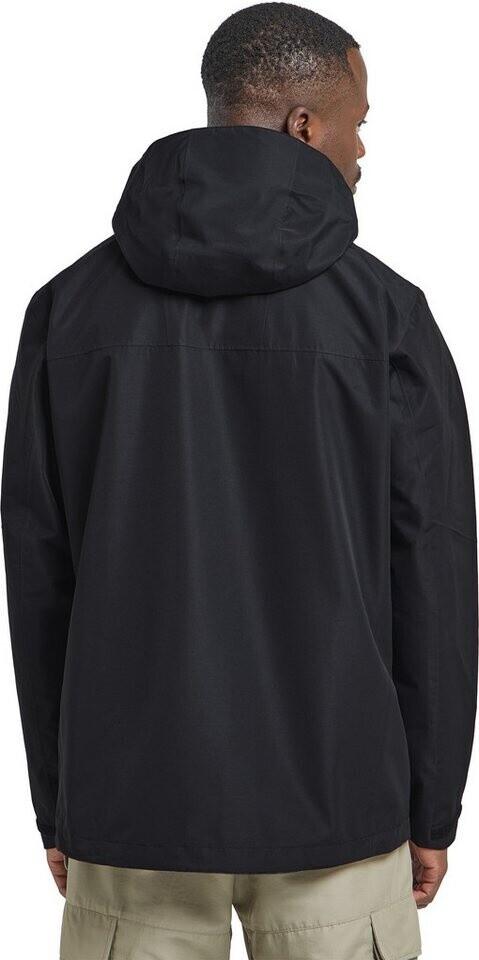 Jacke Jack Wolfskin Jasper 2l Jkt M (1108373) Schwarz