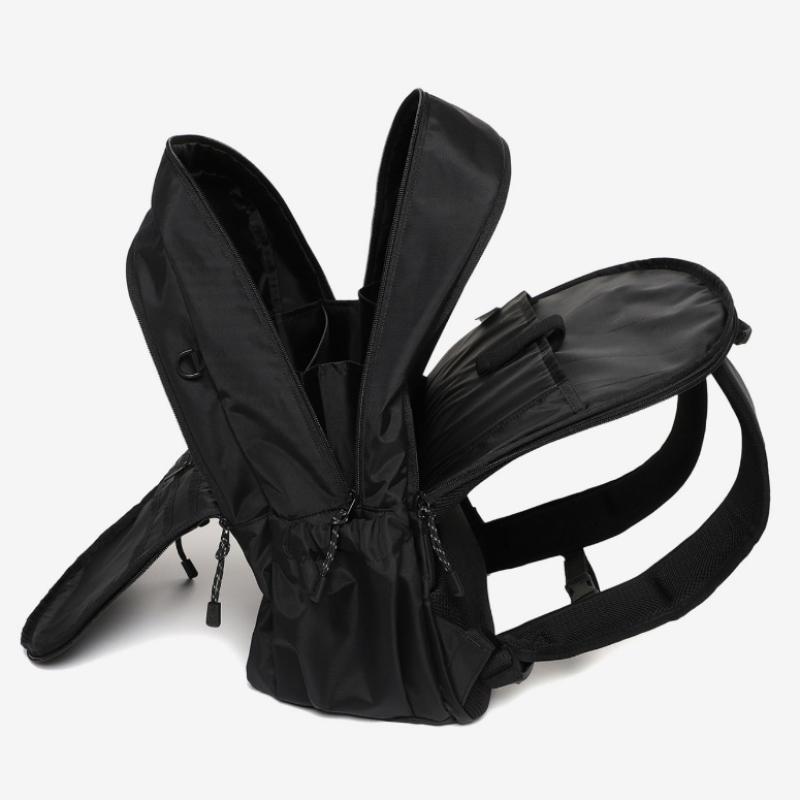  Fila  Fila Mz Backpack Bag Black