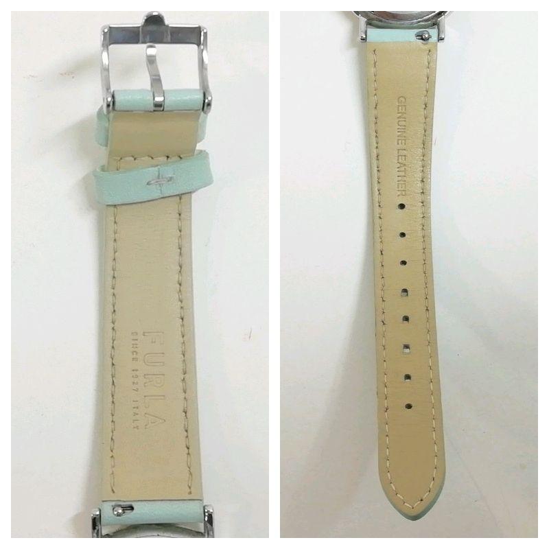 Used [Used] FURLA Watch WW00024021L1 Women's Quartz