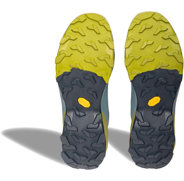 Треккинговые ботинки Dynafit Transalper 2 GTX