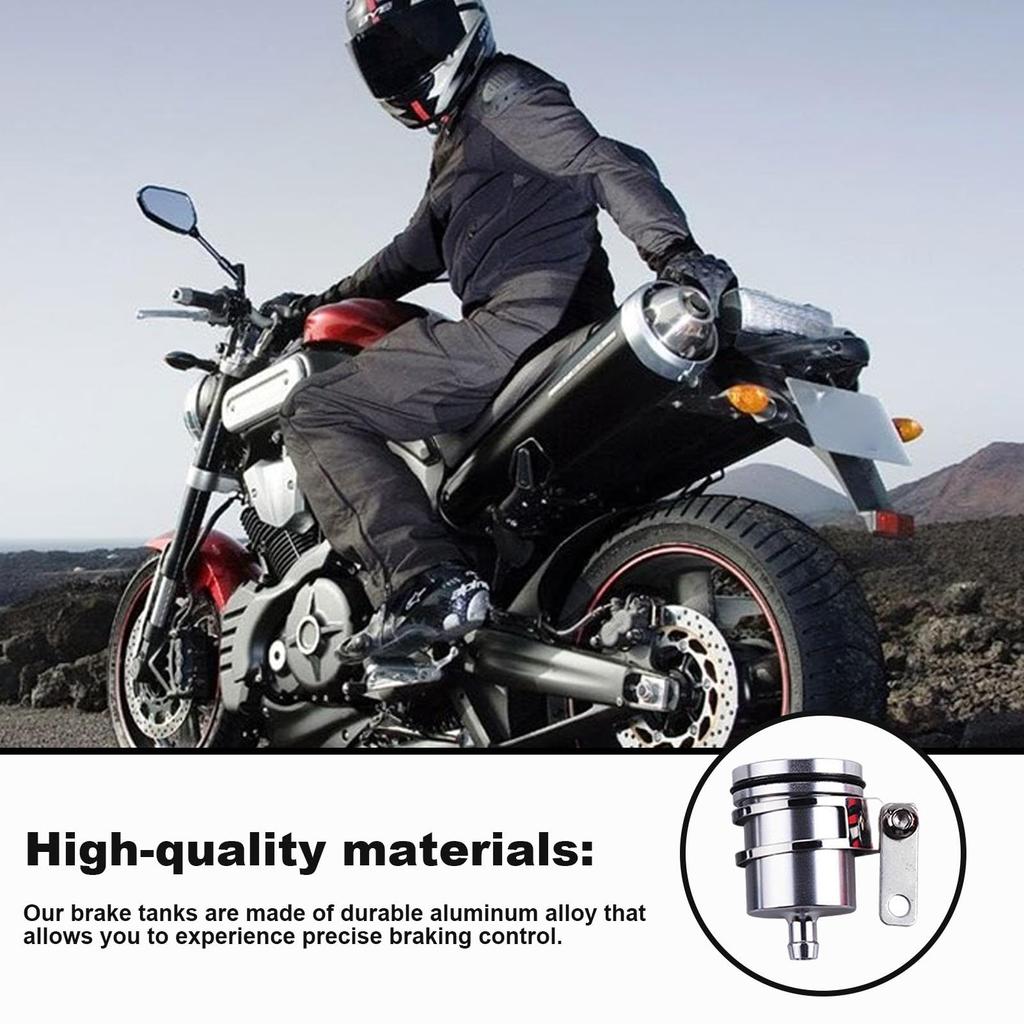 Motorcycle Clutch Reservoir Cup - Cup, Motorcycle Clutch Reservoir | Motorcycle Clutch