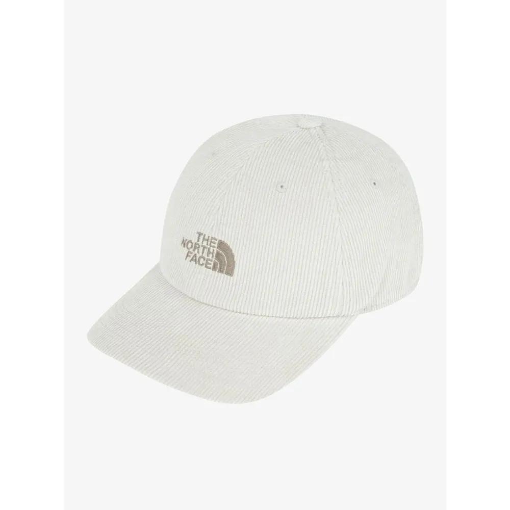 

The North Face Standard Ball Cap Corduroy NE3CR60J CRE 190648