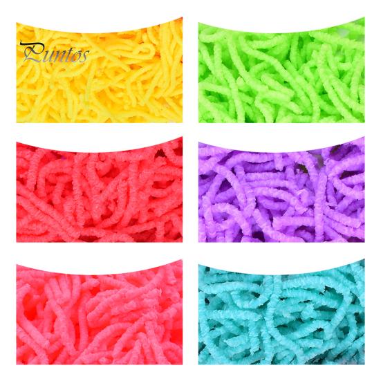 Magic Worm Prank Toy Moving Realistic TPR Fake Insect for Stress Relief Gag Gifts Funny Novelty Safe Kids Decorative Gift
