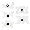 Hard Material Cue Rest Head Transparent Billiard Rack Billiard Rest Billiard Accessory