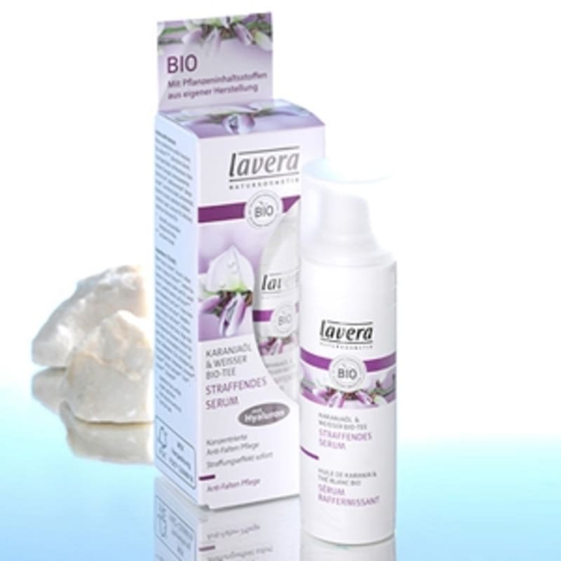 

Lavera Firming Serum 30ml