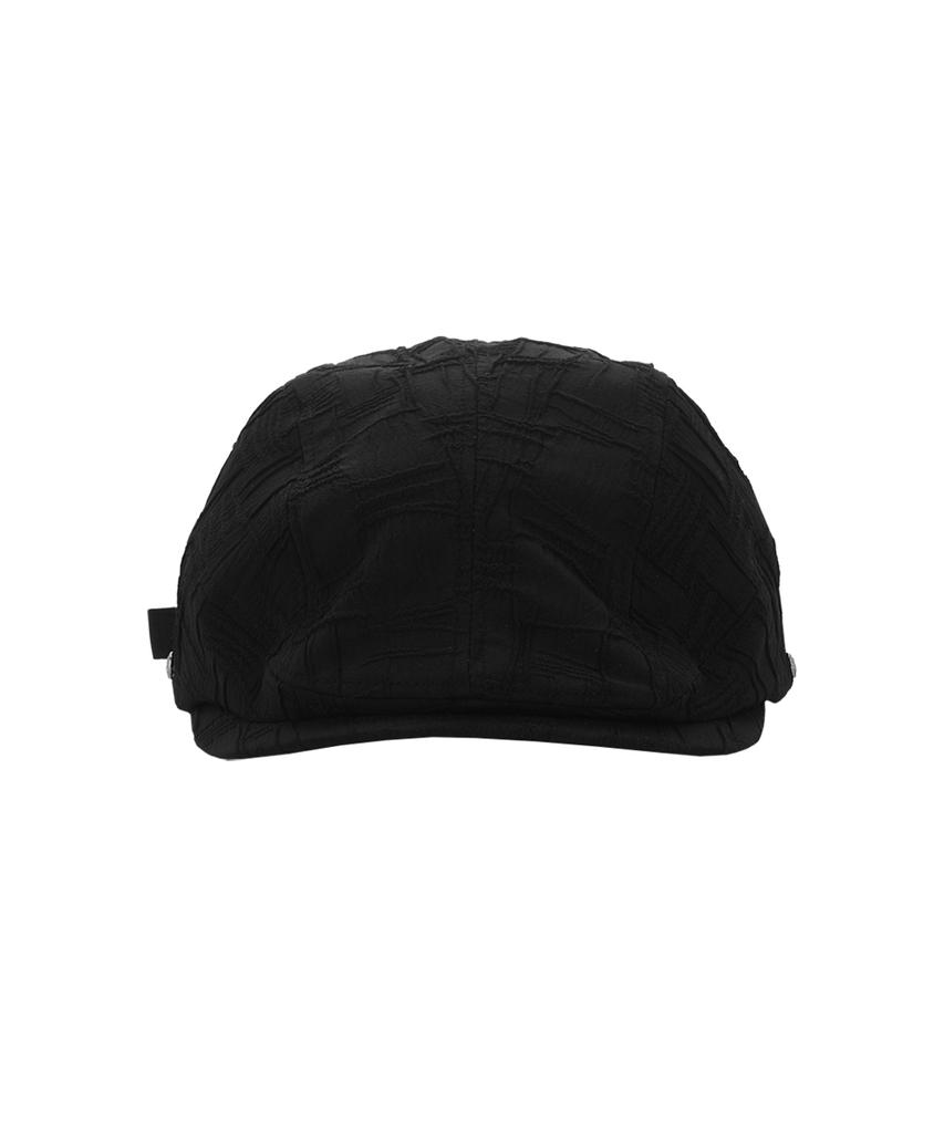 Jenadu Mystic Hunting Cap_Black