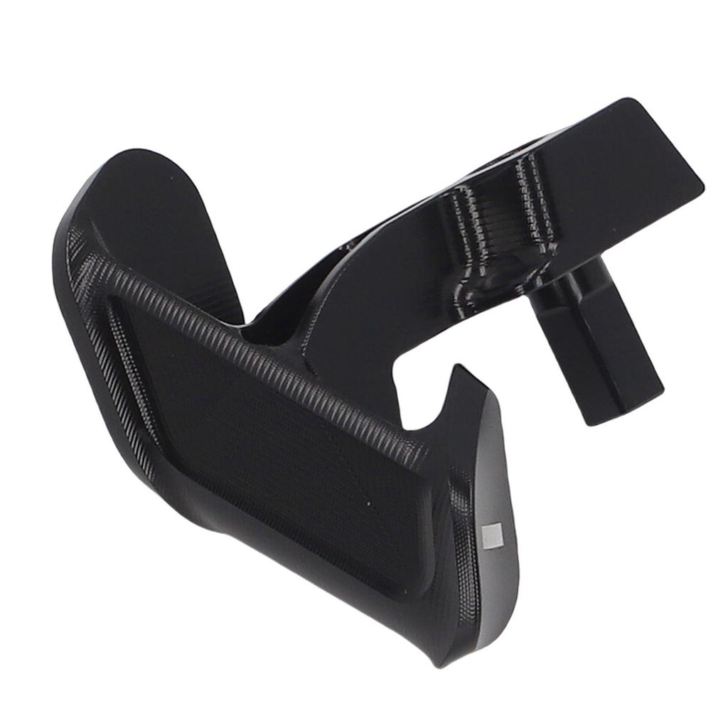 Motorcycle Thumb Throttle Lev  Comfortable Replacement for     F3 F3- 3-T F3-L 2015-Lat