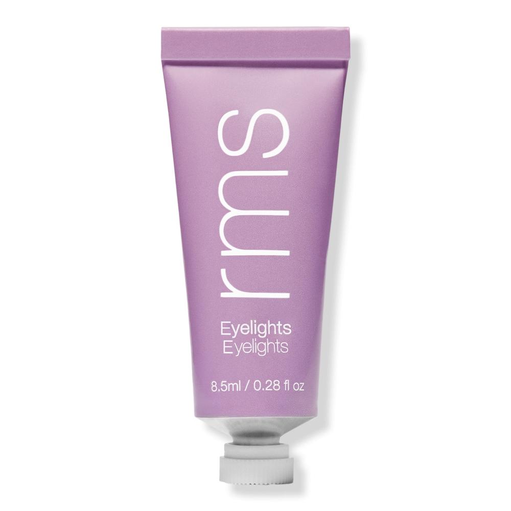 

Кремовые тени для век Rms Beauty Eyelights 0,28 унции Aurora(violet)