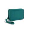 Silicone Cosmetic Makeup Bag Waterproof Storage Bag Wallet Toiletries Handbag  Holiday Gift