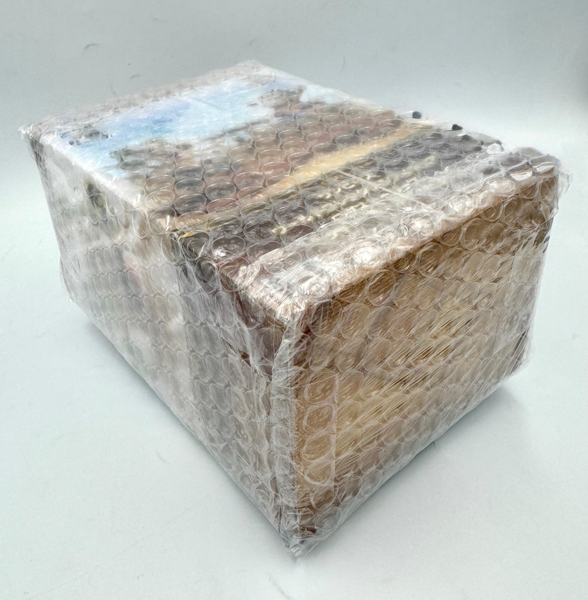 

World Collectible Figure Log Stories Monkey D. Luffy & Enel