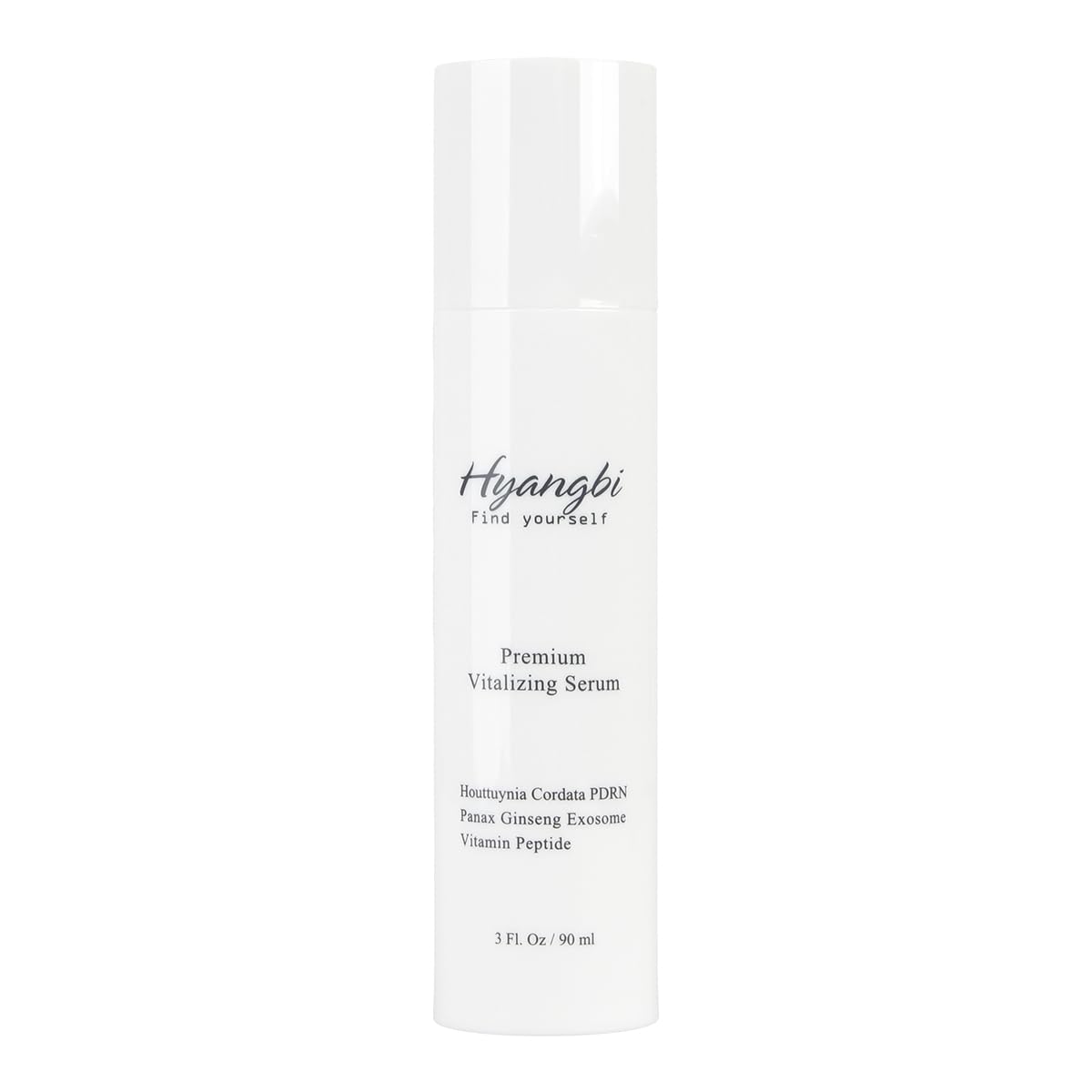 Hyangbi Premium Vitalizing Serum, containing PDRN, beauty serum, for all skin types, firming and brightening care, anti-aging care, for face,