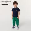 Teenie Weenie Kids' Solona Gold Label Unisex Sweatpants