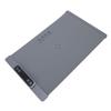 Electric Warming Tray Full Surface Heating Rollable Portable Silicone 3 Temperature Settings