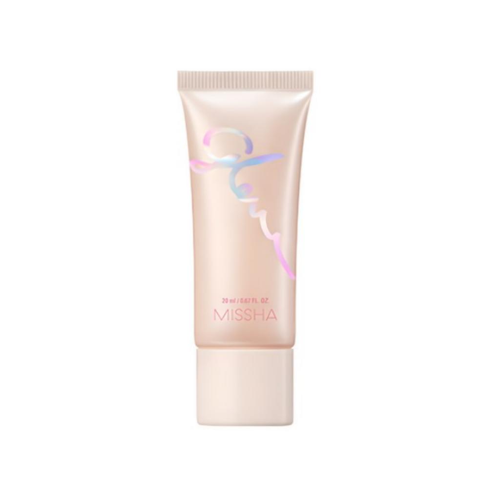 [OLIVE YOUNG x MISSHA] Glow Skin Balm 50ml / 20ml