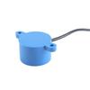 Round SD-3020A Inductive Sensor: DC Three-Wire NPN, Normally Open Proximity Switch