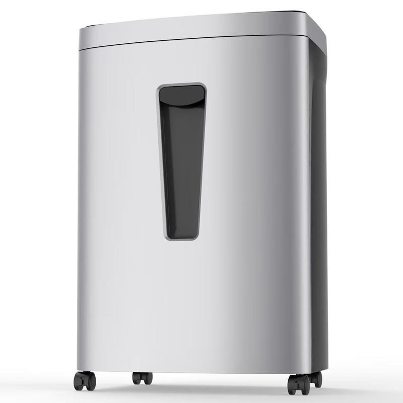 Comi L-9650 Commercial Micro-Cut Shredder CN Plug (adapter Included)