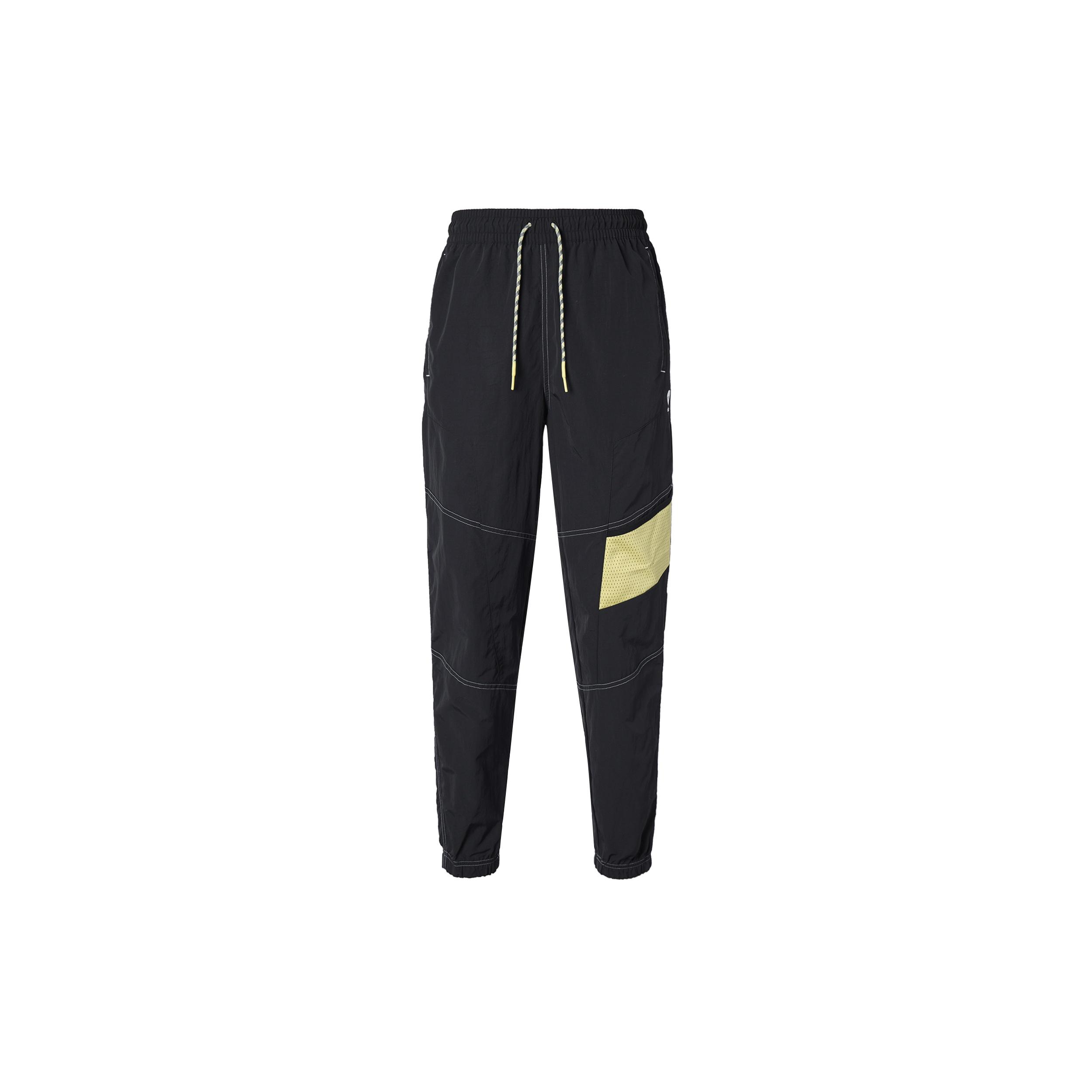 adidas Neo CESP Pants Black Men s IA6840 S