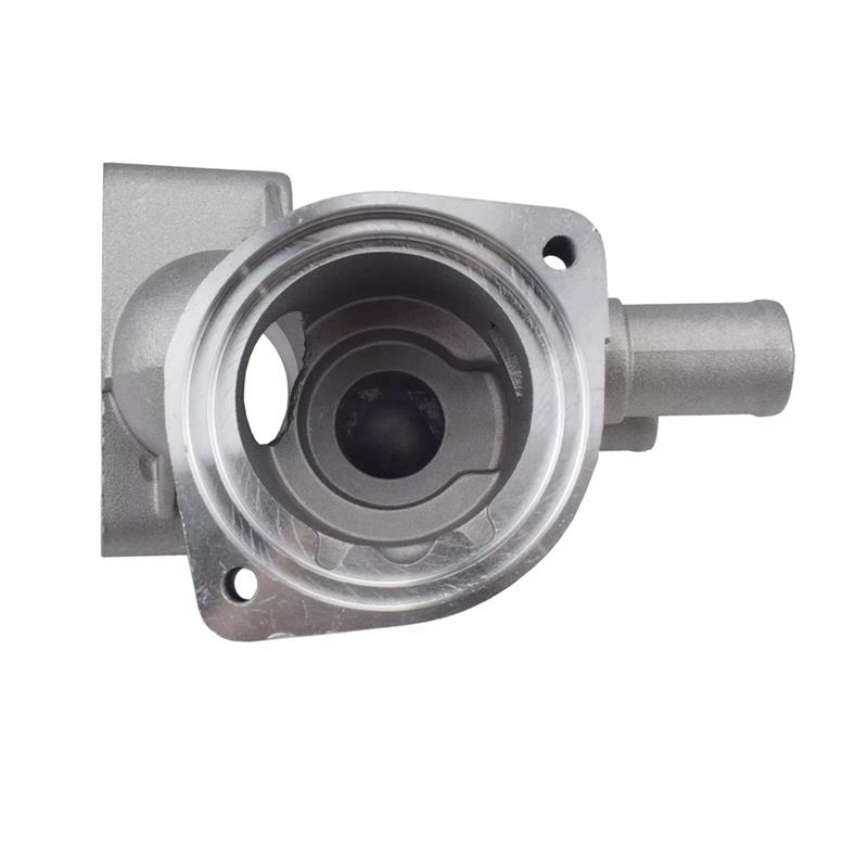 19320-P2A-000 Car Thermostat Housing For Honda Civic 1996-2000 Fuel Injectors 6