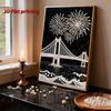 Decoração de casa – Posters e quadros